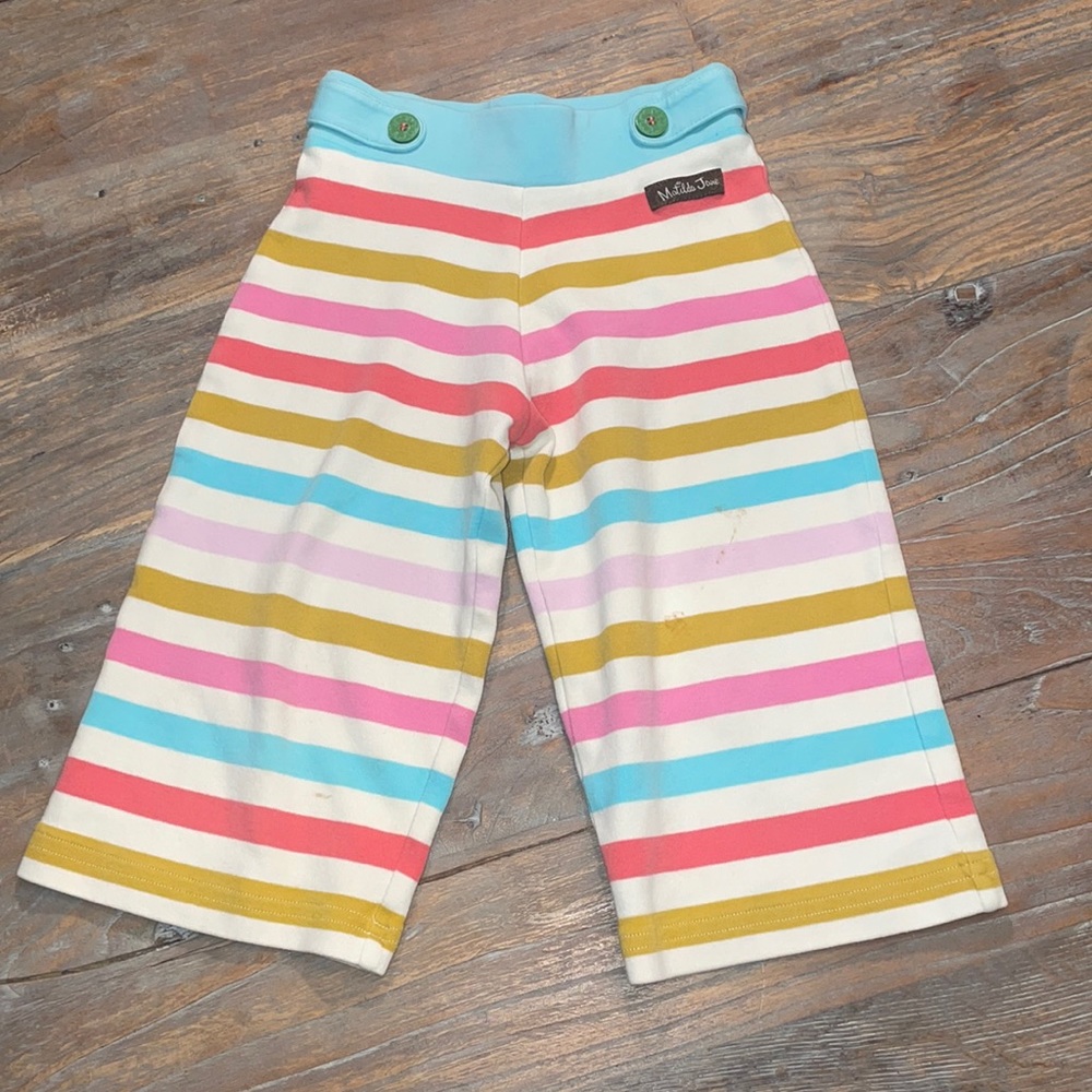 Matilda Jane Straightees